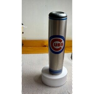 Chicago Cubs Swig 20 oz Stainless Steel Dugout Mug for the Fences